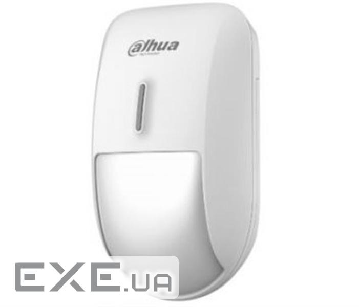 Датчик руху Dahua DH-ARD1611-W
