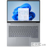 Ноутбук Lenovo ThinkBook 14 G8 IAL (21SJ007PRA)