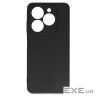Чохол до мобільного телефона Armorstandart Matte Slim Fit Infinix Smart 8 Plus Camera cov (ARM73934)