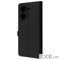 Чехол WAVE Flap Case Xiaomi Poco X8 Pro Max black (70192 black)
