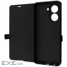 Чехол WAVE Flap Case Xiaomi Poco X8 Pro Max black (70192 black)