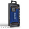 Чохол до мобільного телефона Armorstandart Panzer Apple iPhone 15 Pro Dark Blue (ARM73727)