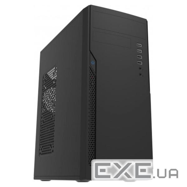 Корпус ATX GM-400-8cm GAMEMAX ET-211-400W-2U3