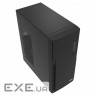 Корпус ATX GM-400-8cm GAMEMAX ET-211-400W-2U3
