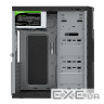 Корпус ATX GM-400-8cm GAMEMAX ET-211-400W-2U3