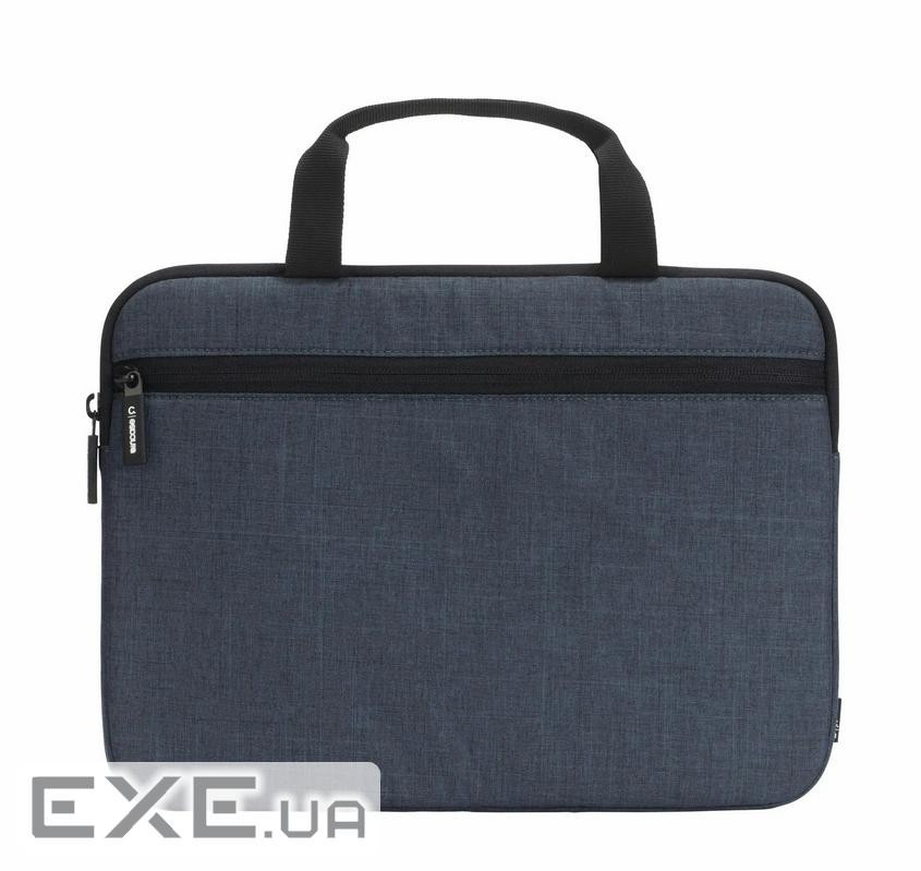Сумки та папки для ноутбуків 13'' Папка Incase Carry Zip Brief for 13-inch Laptop Nav INOM100631-NVY