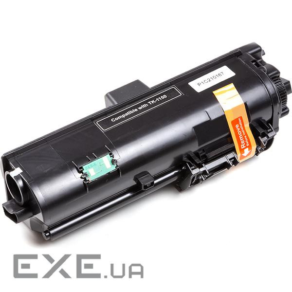 Картридж PowerPlant Kyocera M2135dn/M2635dn (PP-TK-1150)