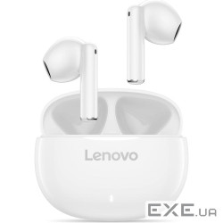 Навушники Lenovo E310 True Wireless Stereo Earbuds standalone White (GXD1Q65145)