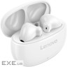 Навушники Lenovo E310 True Wireless Stereo Earbuds standalone White (GXD1Q65145)