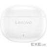 Навушники Lenovo E310 True Wireless Stereo Earbuds standalone White (GXD1Q65145)