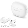 Навушники Lenovo E310 True Wireless Stereo Earbuds standalone White (GXD1Q65145)