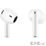 Навушники Lenovo E310 True Wireless Stereo Earbuds standalone White (GXD1Q65145)