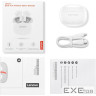 Навушники Lenovo E310 True Wireless Stereo Earbuds standalone White (GXD1Q65145)