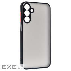 Чохол до мобільного телефона Armorstandart Frosted Matte Samsung M15 5G (M156) Black (ARM74379)