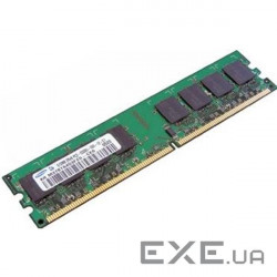 Samsung 2 GB DDR2 800 MHz (M378T5663QZ3-CF7) (M378T5663EH3-CF7)