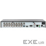 Реєстратор для відеоспостереження HikVision IDS-7216HQHI-M1/S