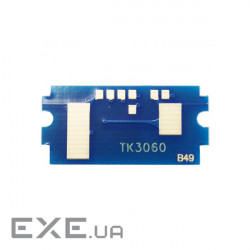 Чип для картриджа Kyocera TK-3060 12.5k Static Control (TK3060CP-EU)