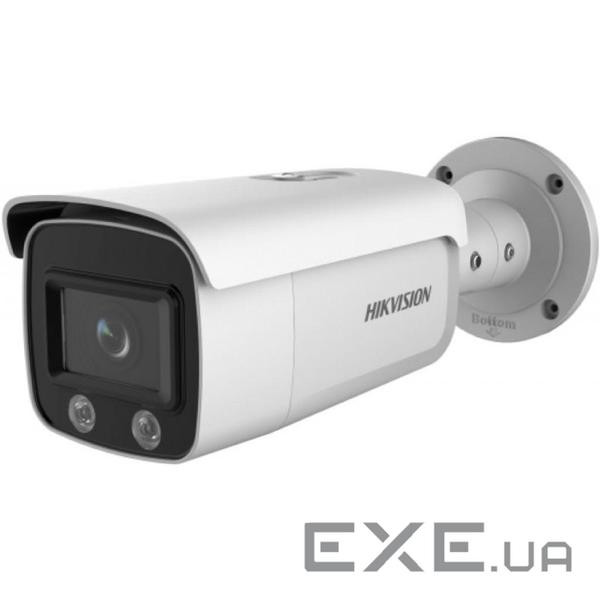 Камера відеоспостереження HikVision DS-2CD2T47G1-L (4.0)