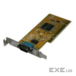Controller PCI Sunix SER5027AL