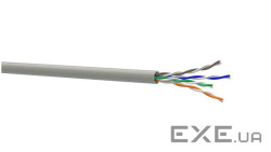 Кабель Одескабель U/UTP-cat.5Е 24AWG LSFROH (683-0020)