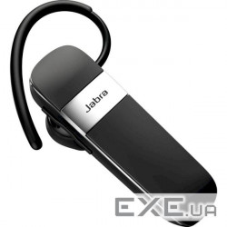 Bluetooth гарнітура JABRA Talk 15 SE (100-92200901-02) (100-92200901-60)