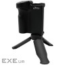 Тримач для смартфона, настільний штатив, Bluetooth пульт, 3в1 Media-Tech (MT5543)