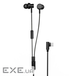 Навушники HiFuture Hi5 Black (hi5.black)