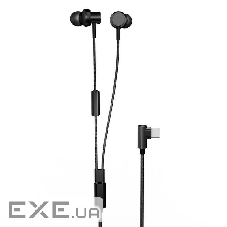 Навушники HiFuture Hi5 Black (hi5.black)