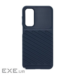 Чохол до мобільного телефона Armorstandart Rhino Samsung A16 4G (A165) Blue (ARM81419)