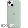 Чохол для мобільного телефону Apple iPhone 14 Plus Silicone Case with MagSafe - Succulen (MPTC3ZE/A)