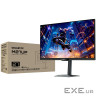Монітор GIGABYTE M27UP Gaming Monitor