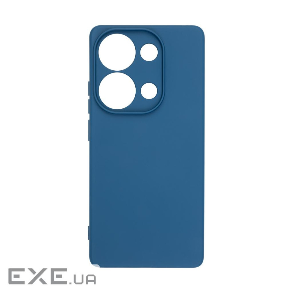 Чохол до мобільного телефона Armorstandart ICON Xiaomi Redmi Note 13 4G Camera cover Dark (ARM82818)