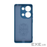 Чохол до мобільного телефона Armorstandart ICON Xiaomi Redmi Note 13 4G Camera cover Dark (ARM82818)