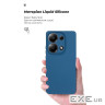 Чохол до мобільного телефона Armorstandart ICON Xiaomi Redmi Note 13 4G Camera cover Dark (ARM82818)