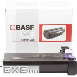 Картридж BASF Samsung SCX-6345N аналог SCX-D6345A/SEE (KT-SCXD6345A) (BASF-KT-SCXD6345A)