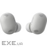 Навушники Sony WF-1000XM6 Silver (WF1000XM6S.CE7)