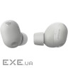 Навушники Sony WF-1000XM6 Silver (WF1000XM6S.CE7)