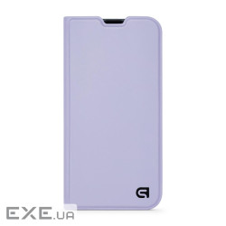 Чохол до мобільного телефона Armorstandart OneFold Case Tecno Spark 30 4G (KL6) Lavender (ARM81373)
