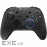 Геймпад CANYON CND-GPW3 Wireless PC/PS3/Android Black