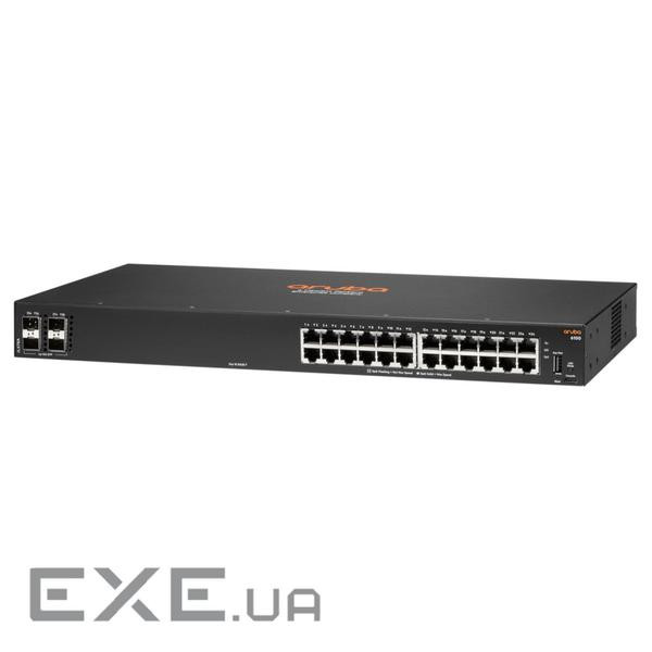 Комутатори Aruba 6000 (R8N88A)