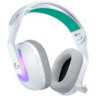 Навушники Logitech G522 Lightspeed Wireless Gaming Headset White (981-001550)