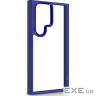 Чохол до мобільного телефона Armorstandart UNIT2 Samsung S25 Ultra Dark Blue (ARM82871)