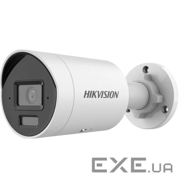 4 МП Acusense Smart Hybrid Light Hikvision DS-2CD2043G2-LI (6мм ) (DS-2CD2043G2-LI (6мм))