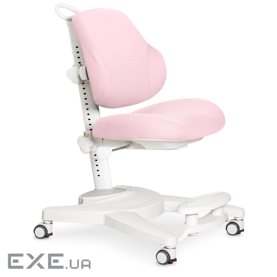 Дитяче крісло Mealux Gravity Pink (Y-612 KP)