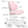Дитяче крісло Mealux Gravity Pink (Y-612 KP)