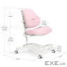 Дитяче крісло Mealux Gravity Pink (Y-612 KP)