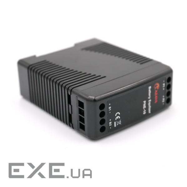 Балансир PNE-10 для акумуляторних батарей AGM, GEL, Li-ion, LiFePo4, 18V(max), 10A, 85x7 (YT-PNE-10)
