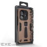 Чохол до мобільного телефона Armorstandart Proover Xiaomi Redmi Note 14 4G Brown (ARM85783)