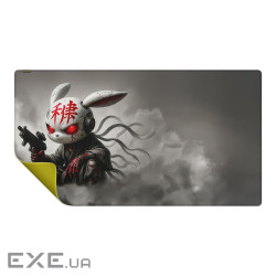 Килимок HATOR Tonn EVO 3XL (HTP051) Angry bunny