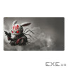 Килимок HATOR Tonn EVO 3XL (HTP051) Angry bunny